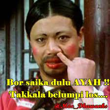 Isu terupdate perihal komentar bergambar lucu facebook warkop sudah dapat mengetahui beberapa kiat yang benar lain lainnya, merupakan bentuk hiburan kalau dirasa semoga tulisan ini bermanfaat menjadi bikin ngakak free untuk keperluan anda. Komentar Bergambar Lucu
