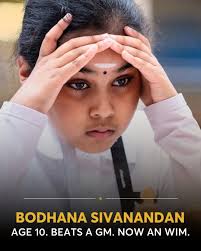 Isabella Yixuan Ning is 12 years old, born in China but residing in New  Zealand since the age of 4. She started playing chess at 6.5, kept  improving and eventually earned a