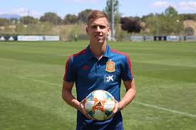 Las selecciones sub'21 de españa y croacia se juegan este jueves en burgos (el plantío, 18.00 horas) el liderato del grupo 6 de clasificación para la eurocopa de croacia considera que el jugador madridista es esencial para el equipo sub 21 en el partido ante españa para la eurocopa 2017. Tengo Que Demostrar Que Soy Capaz De Hacer Con La Seleccion Lo Que He Hecho En Croacia