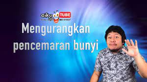 Dampak dari adanya pencemaran tanah ini sangat berbahaya sekali untuk kita. Sains Tahun 4 Mengurangkan Pencemaran Bunyi Cikgootube Cikguzoul Video 5 5 Youtube