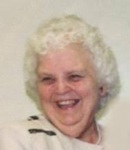 Darlene Warner Obituary (2014)