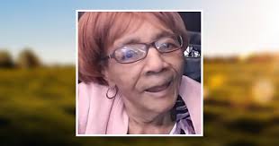 Dorothy T. Lindsey Obituary 2020