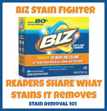 We are replacing wisk with our highest performing detergent available, persil pro clean! Biz Stain Fighter Uses Reviews