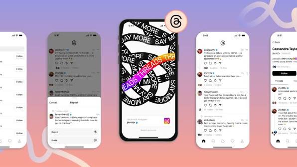 What You Need to Know About Instagram's Threads App in 2024