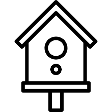 Free icons of birdhouse in various design styles for web, mobile, and graphic design projects. Birdhouse Vector Svg Icon 18 Svg Repo