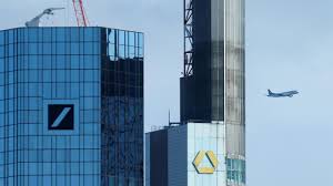 Deutsche Bank Will Cobank Deal Durchsetzen Staatsanleihen Geldhaus Anleihen