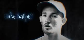 MIKE HARPER-ONE MINUTE, ONE SPOT