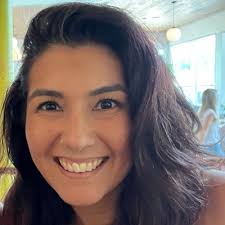 Stay at a gig you love long enough and you get to witness your work husband  become someone else's real husband!