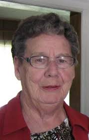 Elizabeth 'Betty' MacDonald