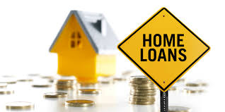 Home Loans