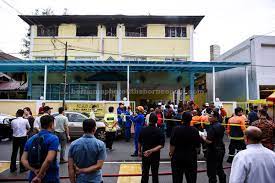 Salah satu contoh kekayaan budaya tersebut adalah ragam tarian. Antara Paling Tragik Utusan Borneo Online