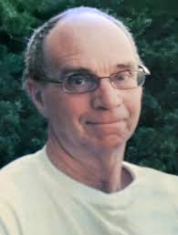 Obituary of Lloyd Mervin Dobson