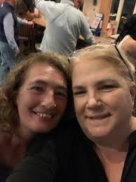 Class of '87 Fred Watson Fred Murphy Jim Gall Todd Ashker Shane Ferguson  Amy Toarmino Bridget Kerrison