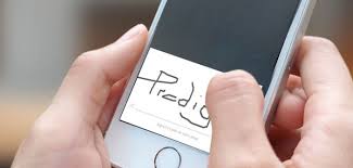 View, mark up, or sign a pdf Iphone How To Add Your Signature To A Pdf Document
