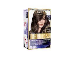 Coloration L Oreal Paris Coloration Par Type De Cheveux Couleur Duree L Oreal Paris L Oreal Coloration
