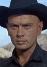 The Magnificent Seven (1960)