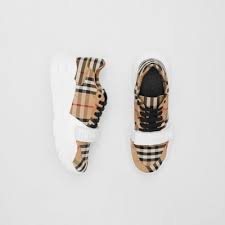 Maybe you would like to learn more about one of these? Women S Designer Sneakers Women S Trainers Burberry Official