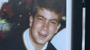 Legacy of Maryland man killed