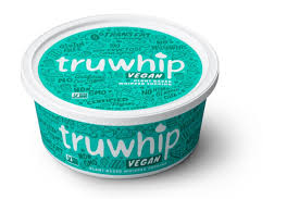Almarai brands almarai food whipping cream. Dairy Free Vegan Whipped Cream The Guide To Products Recipes