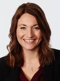 Exploring New Models for Strategic Alliances in Higher Education University  Executive Lunch Briefing Speaker Biographies