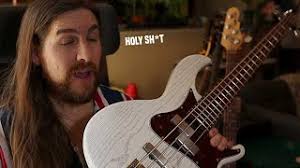 Hot Rodded Budget Bass