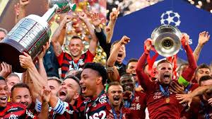Liverpool y flamengo se verán las caras este sábado en la final del mundial de clubes 2019, en doha. Conheca As Equipes Que Vao Disputar O Mundial De Clubes De 2019 Galerias