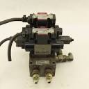 Toyooki HDI-42SGSD-BCA-025A-WY Hydraulic Solenoid Valve Assembly ...