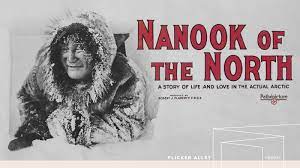 Check spelling or type a new query. Nanook Of The North Kanopy