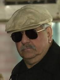 Anthony J. DeLevo (1940-2005)