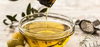 Health Benefits Of Olive Oil The Gift Of Oil