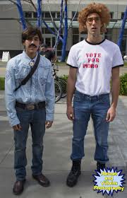 Looking for a 2019 halloween costume that's current, creative, and easy? Pedro And Napoleon Dynamite Napoleon Dynamite Pedro Napoleon