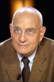 Biographie de l'auteur Max Gallo