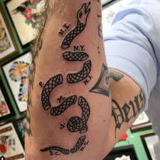 Pete Hegseth's tattoos mapped: the ink ...