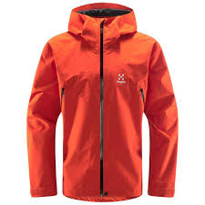 Jackets, rucksacks and footwear available now at cotswold outdoor. Haglofs Roc Goretex Orange Buy And Offers On Trekkinn