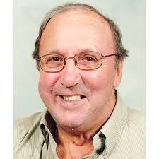 Eudore Godin (1939-2017)