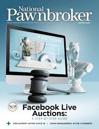 1,847 likes · 67 talking about this · 17 were here. National Pawnbroker Summer 2020 By National Pawnbrokers Association Issuu