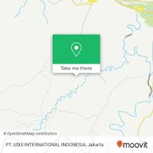 6 deltamas, nagasari, serang baru, bekasi, jawa barat 17330 terimakasih telah berkunjung ke situs www.jobslike.id, semoga informasi di atas bermanfaat dan membantu anda yang sedang mencari pekerjaan. How To Get To Pt Usui International Indonesia In Bekasi By Bus Moovit