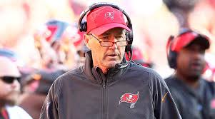 John mckay coached the tampa bay buccaneers from 1976 to 1984. 10 Candidates To Be The Tampa Bay Buccaneers Next Head Coach