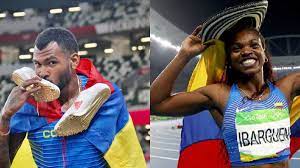 Anthony josé zambrano de la cruz (born 17 january 1998) is a colombian sprinter. Gqqyyzmttoosam