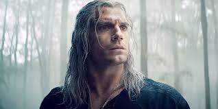 Henry Cavill sai 3,2 miljoonaa dollaria työskennelläkseen The Witcherissä :  r/netflixwitcher