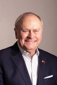 Landrum hosts county commission reelection campaign kickoff