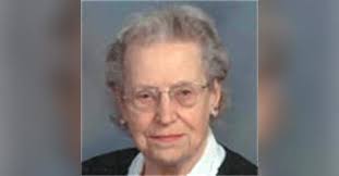 Gladys Quist Obituary