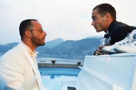 Le grand bleu (6ter) : Le Grand Bleu The Big Blue By Luc Besson Luc Besson Movie Milo 3oneseven