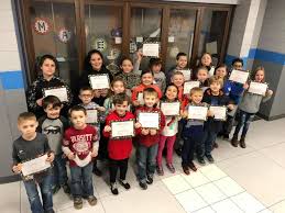 Central Elementary Benton Kentucky