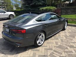 Image result for Daytona Gray 2017 A5