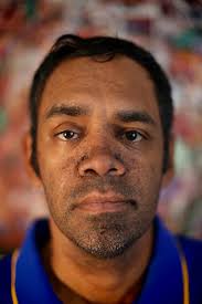 Frank Wright — Living Arts & Culture