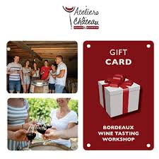 Choose wine gifts from our fine wine gift selection or create your own personalised wine gifts online on winedirect.co.uk. Original Gift Ideas Wine Tasting Bordeaux Chateau Bardins
