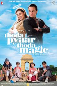 Thoda Pyaar Thoda Magic 2008 Best Bollywood Movies Hindi Movie Film Hindi Movies
