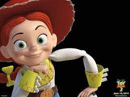 Las mejores 12 ideas de Jessie de Toy Story 