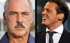Andrés García. Papá de Luis Miguel era peor: Luisito Rey más cabrón- Grupo  Milenio